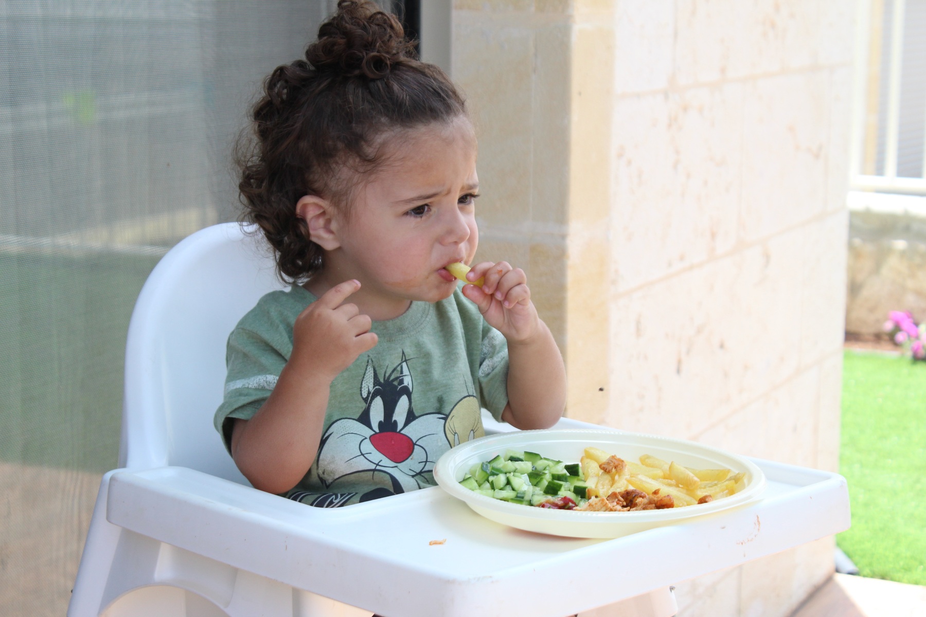 1 Yaş Bebek Yemek Tarifleri: Bebeklerin Gelişimine ve Sağlığına Katkı Sağlayan Besleyici Yemekler
