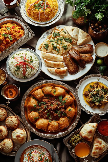 Adana friends cafe menü