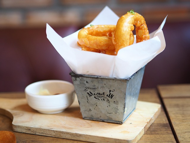 dlg menu