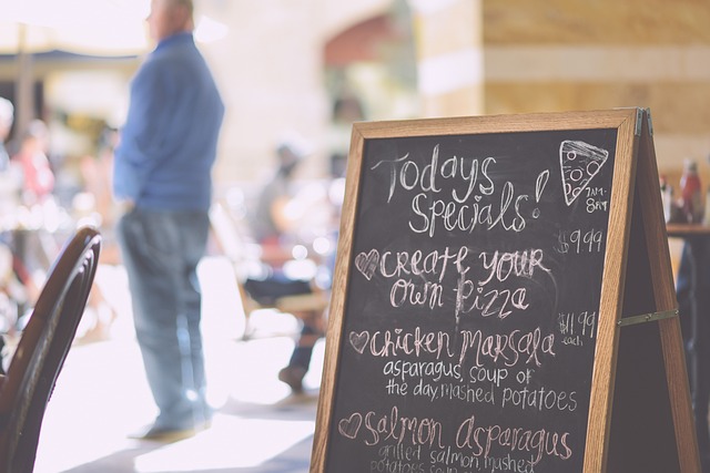dlg menu
