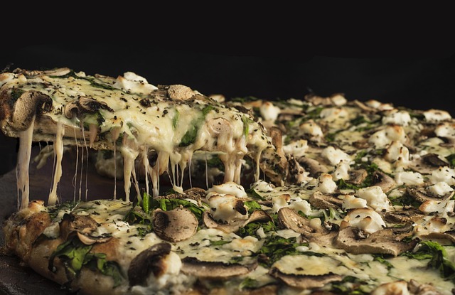 Dominos pizza fiyatları küçük boy