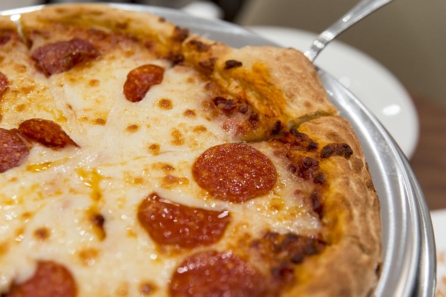 Dominos pizza fiyatları küçük boy