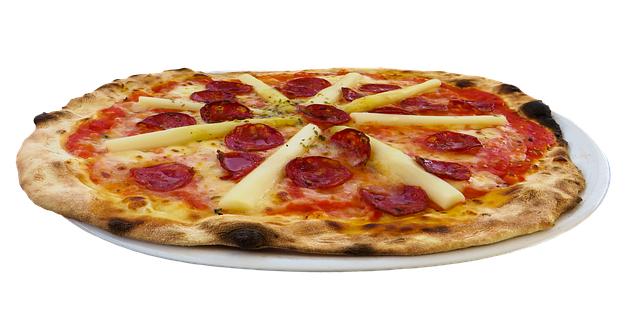 Dominos pizza trabzon menü