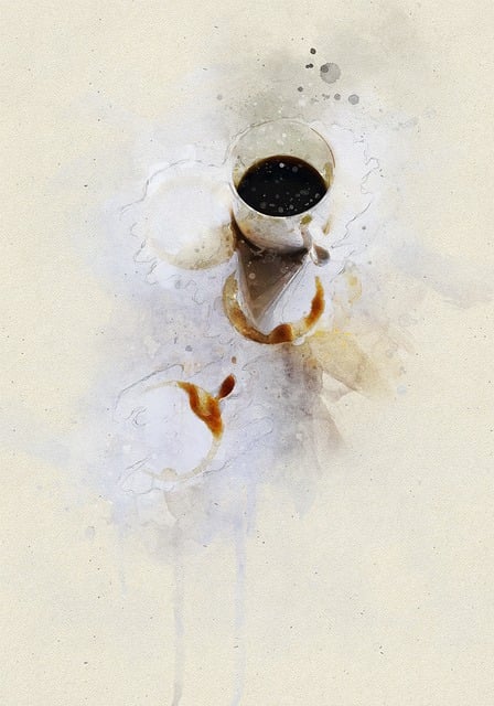 Espresso Menü