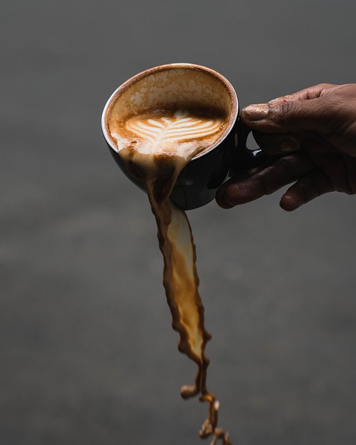 Espresso Menü
