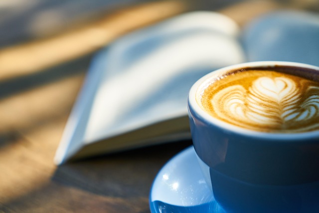 Espresso Menü