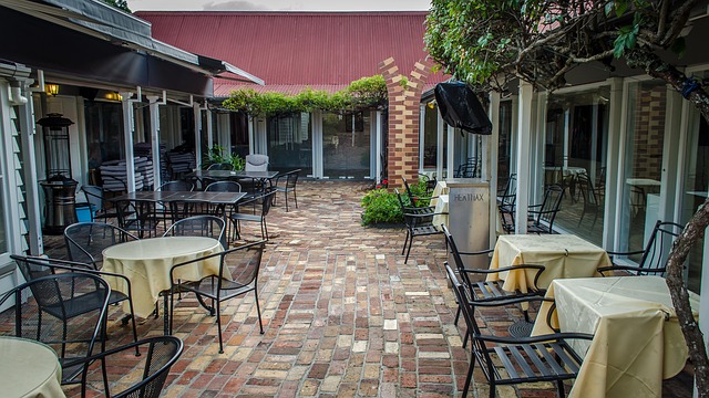 Fes cafe menü