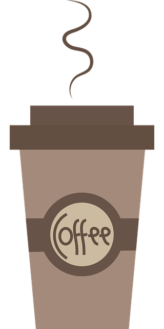 Friends cafe menü