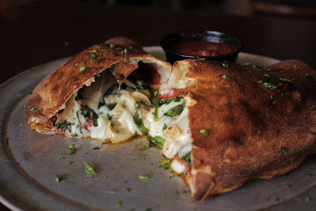 Kampüs pizza nedir