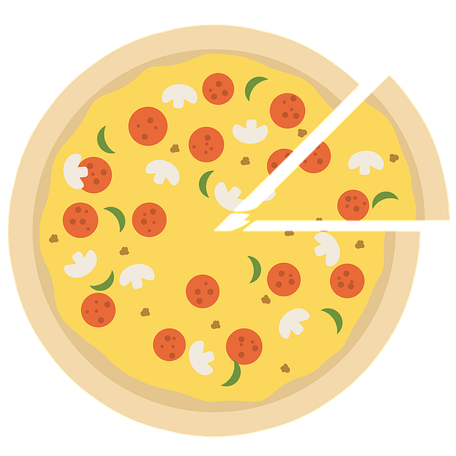 Poleta pizza menü ve fiyat listesi
