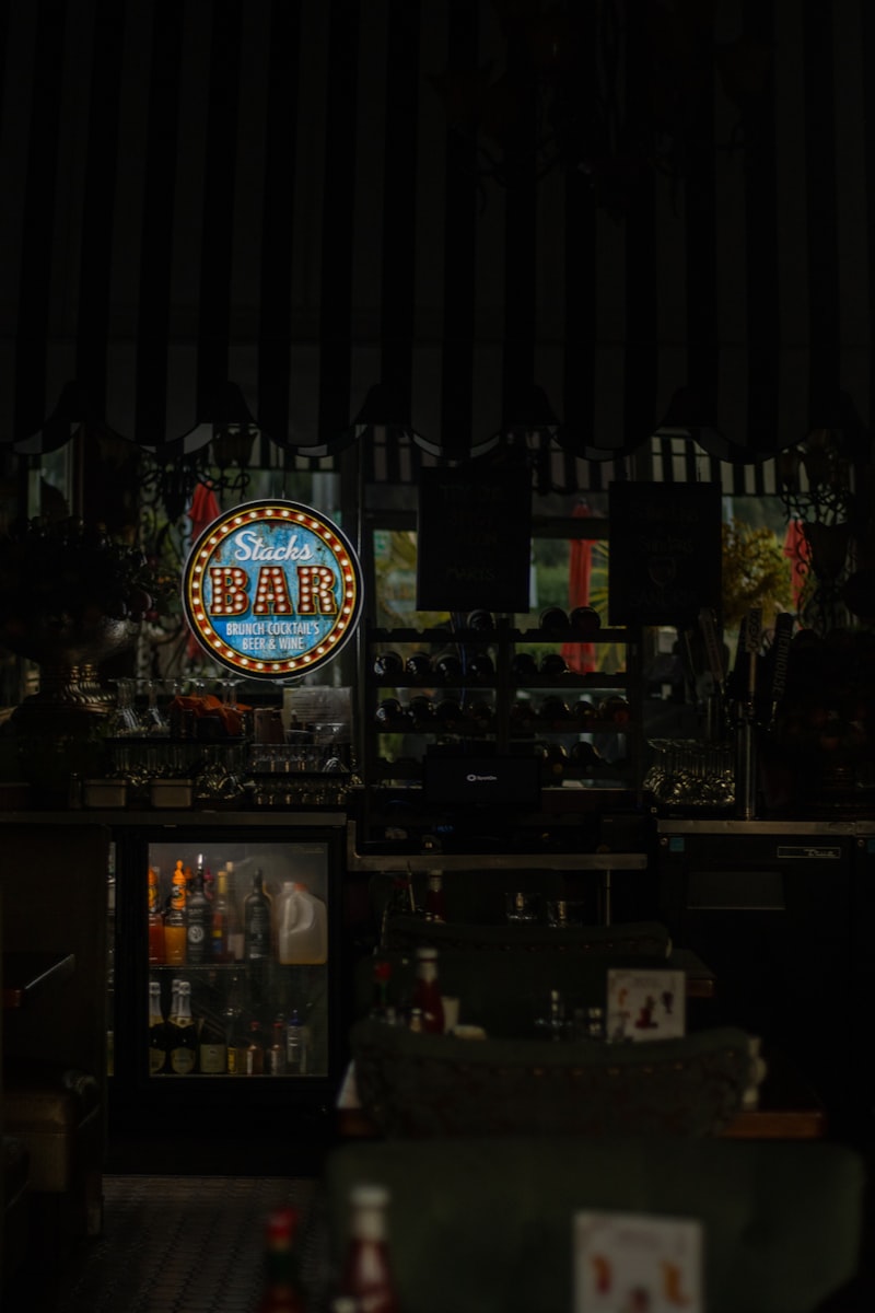 royal stacks menu