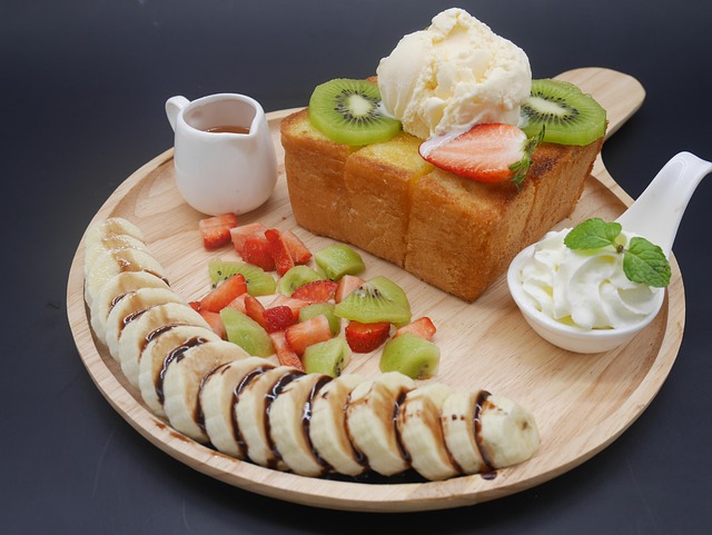 Saizeriya Menu