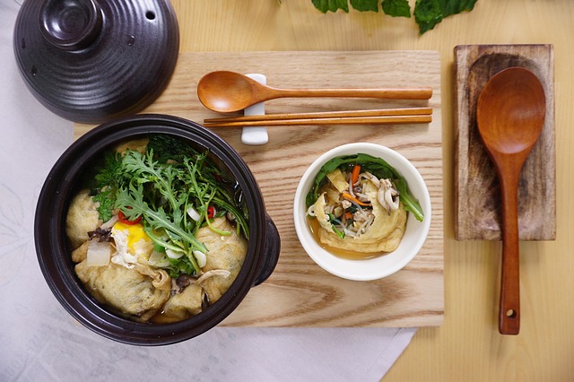 Seorabeol korean restaurant menü