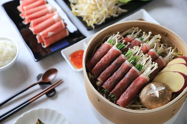 Seorabeol korean restaurant menü