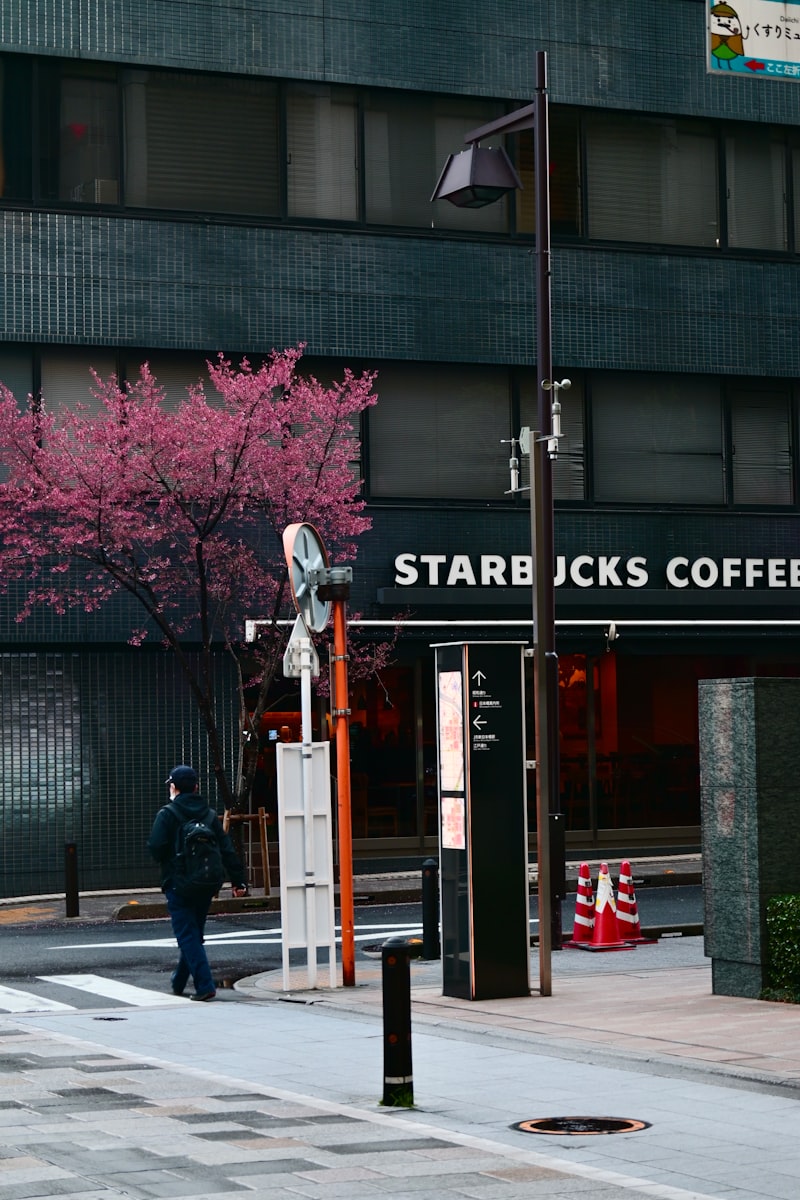 STARBUCKS TÜRKİYE MENÜ VE FİYATLARI