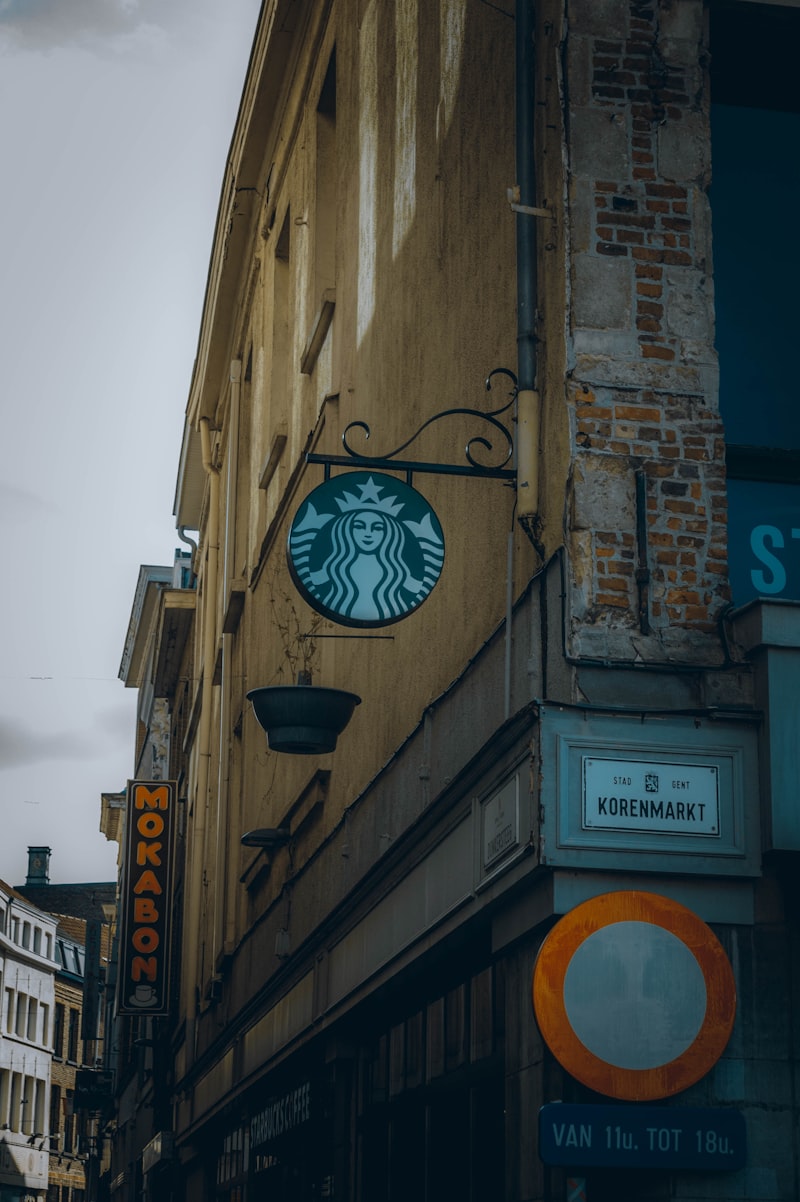 STARBUCKS TÜRKİYE MENÜ VE FİYATLARI