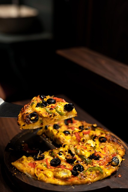 Supreme pizza sbarro menü ve fiyat listesi